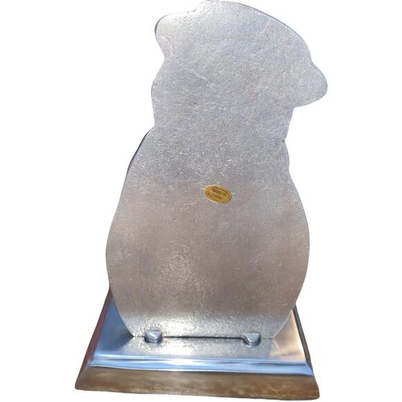 Snowman Stocking Hanger Christmas Bed Bath Beyond - Picture 2 of 3